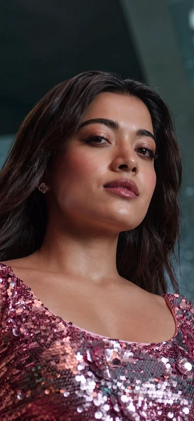 Rashmika 