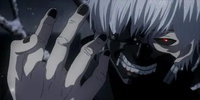 Kaneki Ken