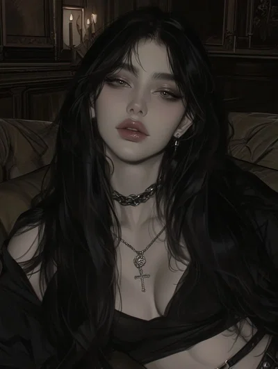 Your GF That Keeps Testing You