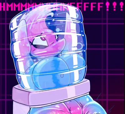 CUMcooler || Deltarune