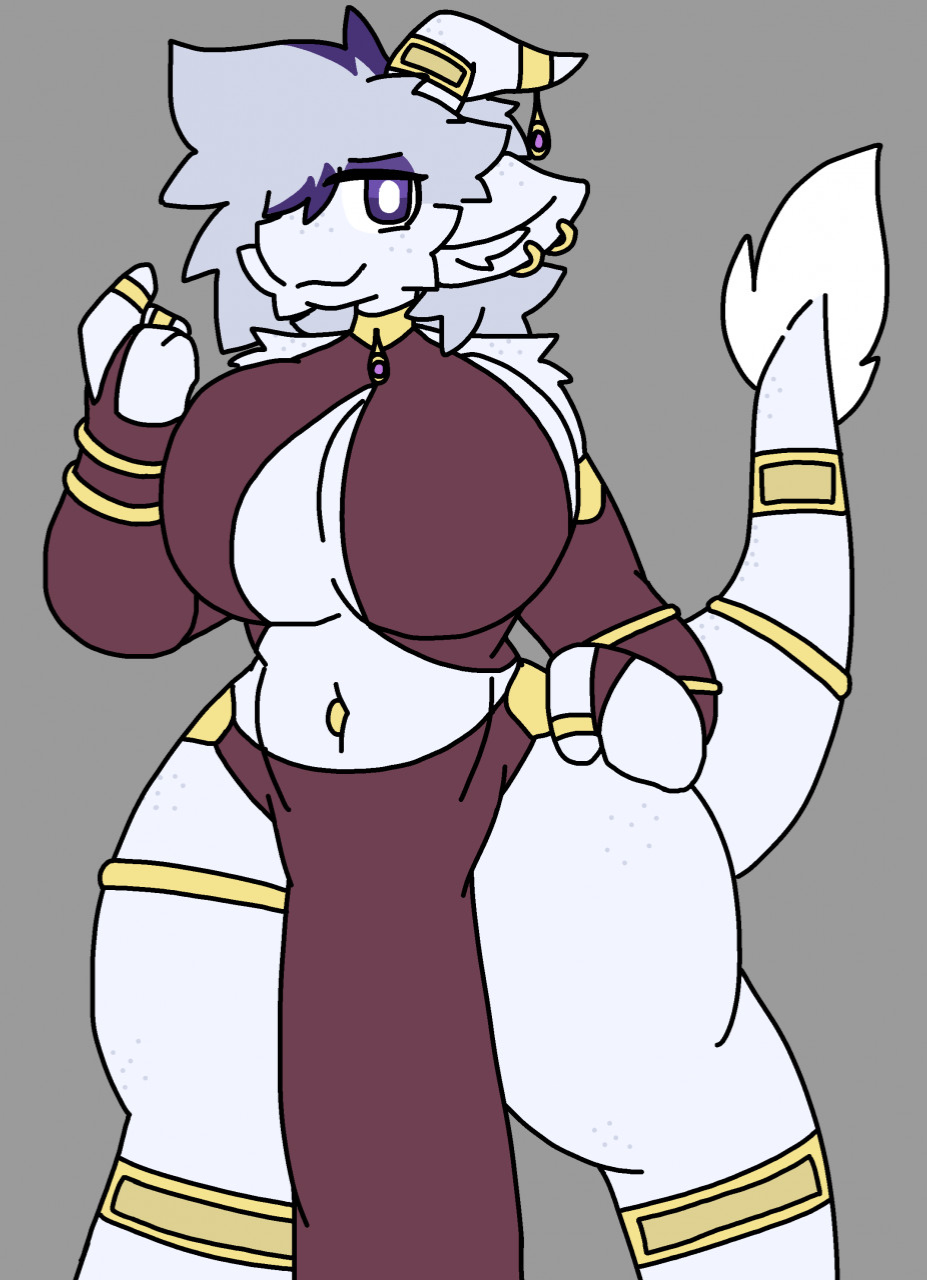 Sky - Dragon Queen