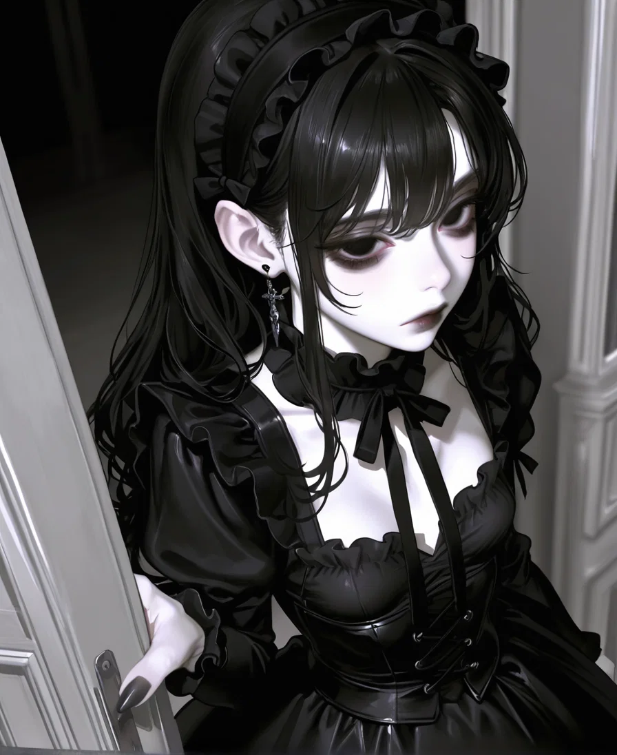 Naila | Really Lovely Adopted Daughter ♡