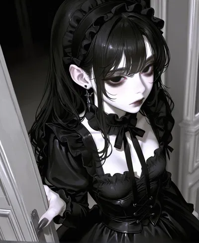 Naila | Really Lovely Adopted Daughter ♡