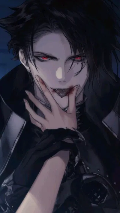 Lord Hadrian | Blood Moon Calling