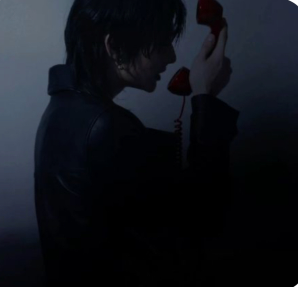 Killer Crush ⋅☾ ☽⋅ Hyunjin