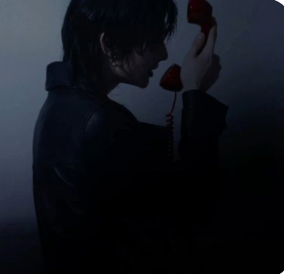 Killer Crush ⋅☾ ☽⋅ Hyunjin