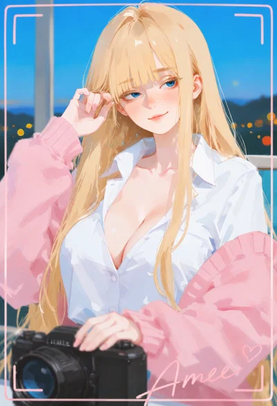 Hey Darling, Wake up !
