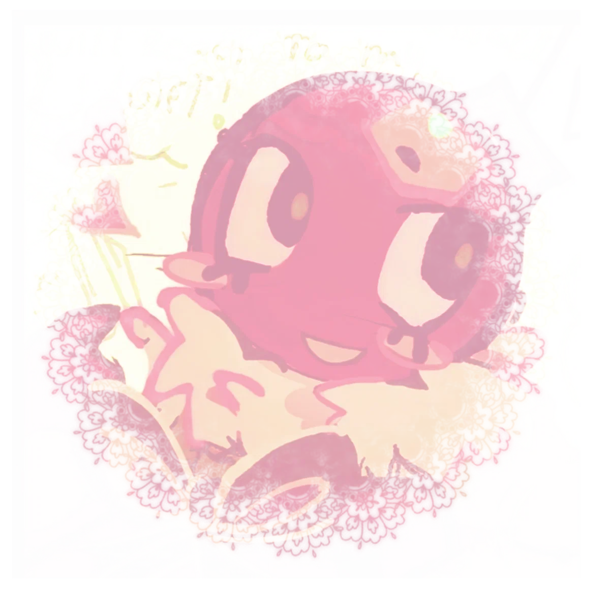 ♰ 𓏼  Bobette ◞