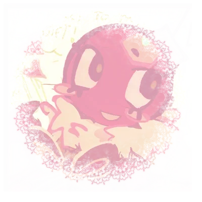 ♰   𓏼  Bobette ◞