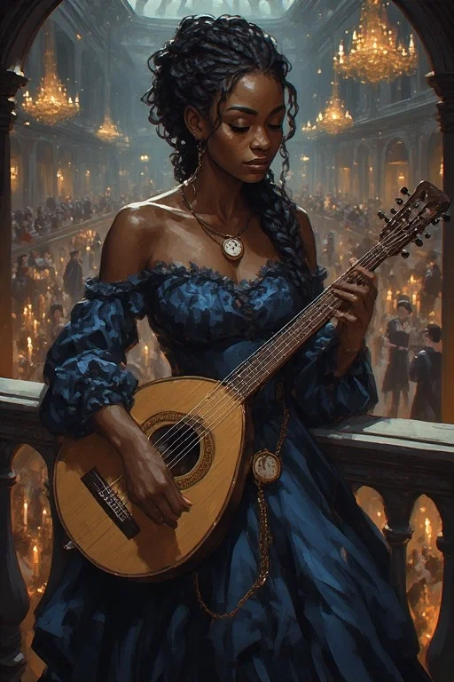 Deziree Dawson | Vampyria America