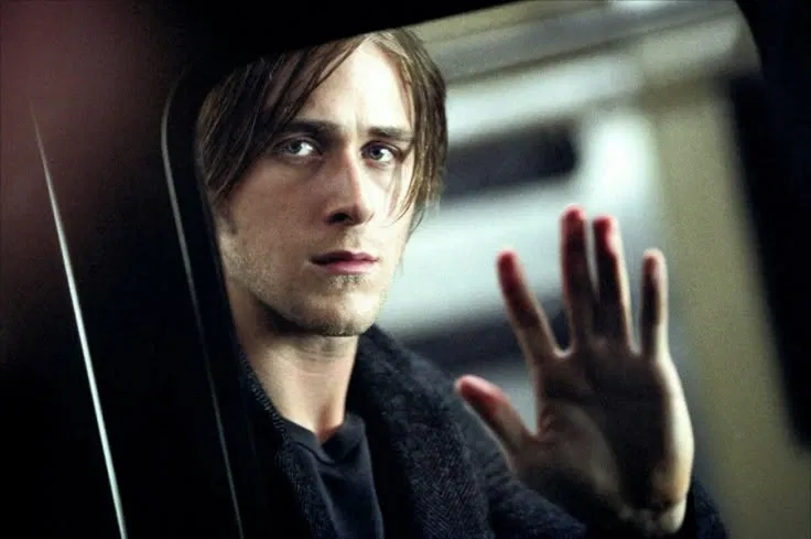 Henry Letham || Stay (2005)