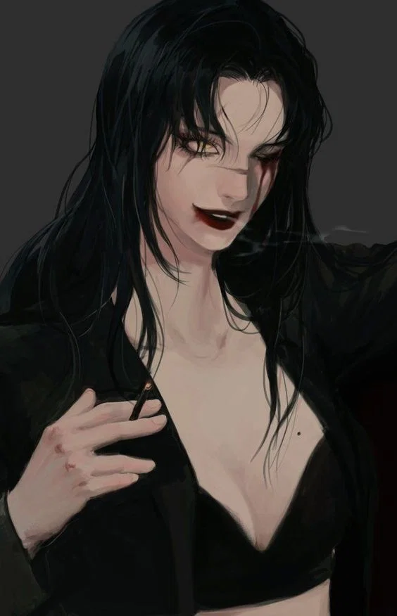 MAFIA BOSS WIFE | Blaire Guerra