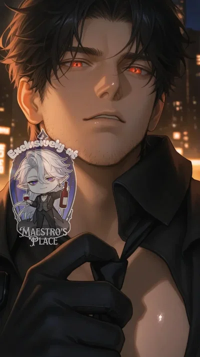 Everett Avarice | Descent