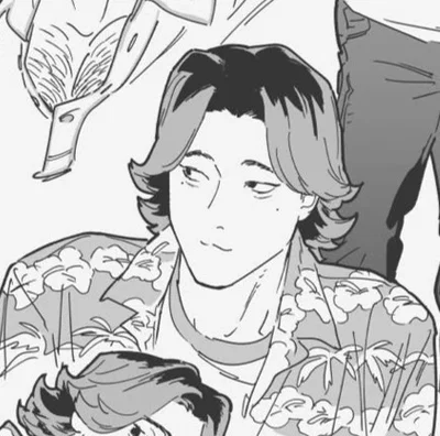 CLINGY PRINCE; DAISUKE ⋆. ̊ ᡣ𐭩 .𖥔 ̊
