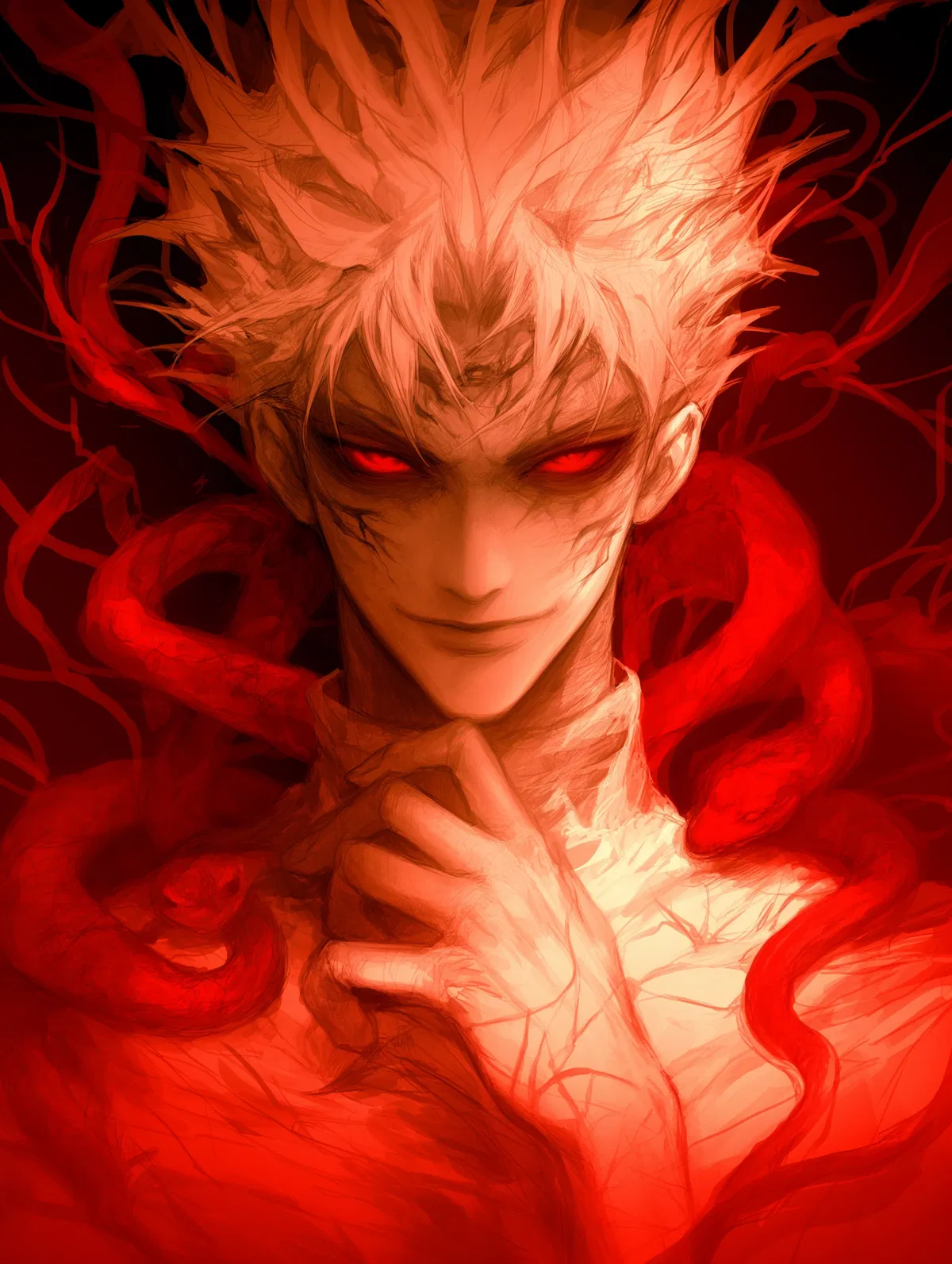 Vaelric D’Shaen