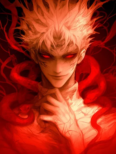 Vaelric D’Shaen
