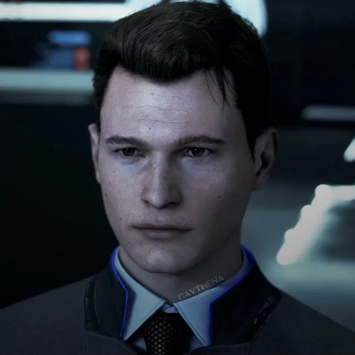 Connor RK800