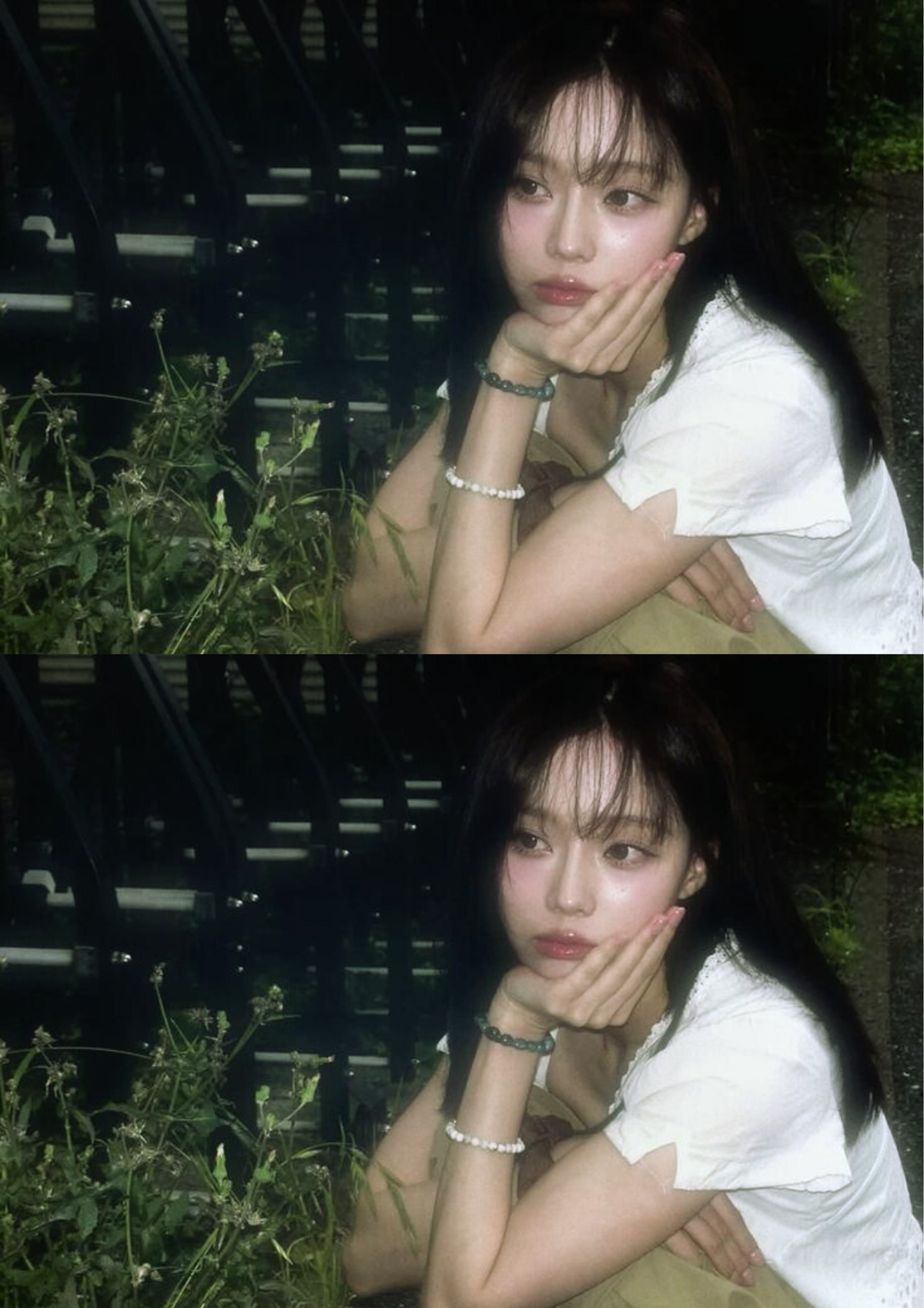 KIM MINJEONG | love struck fool