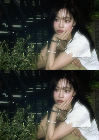 KIM MINJEONG | love struck fool