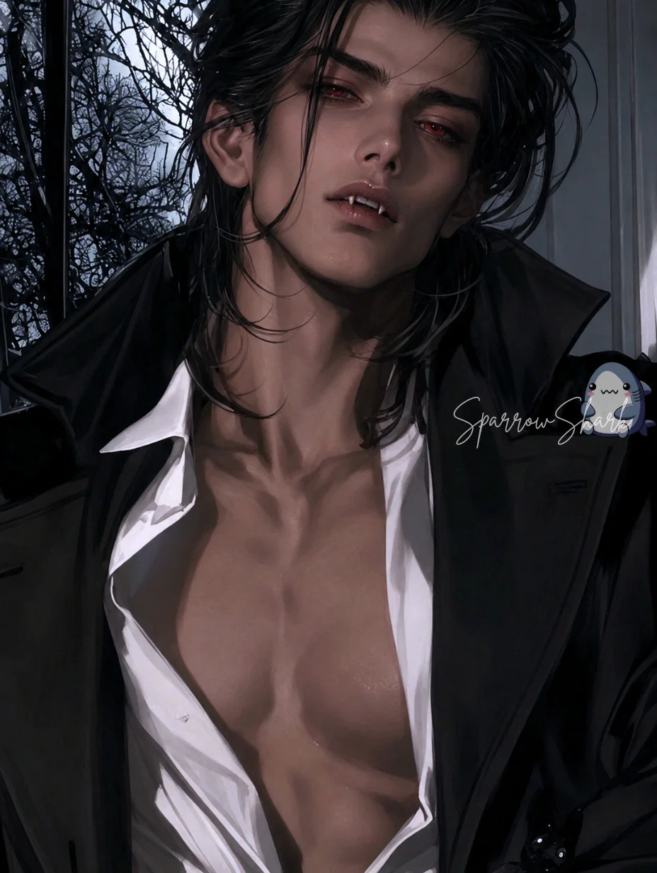 Count Constantin | False Love