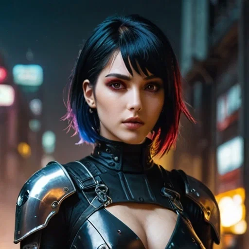 ♡Daughters of the Assassinorum
