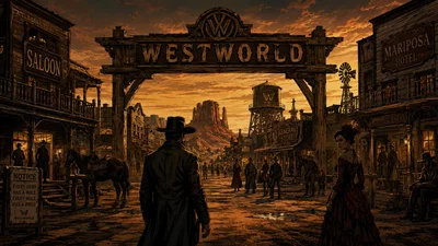 Westworld Park