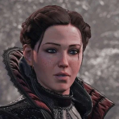 Evie Frye