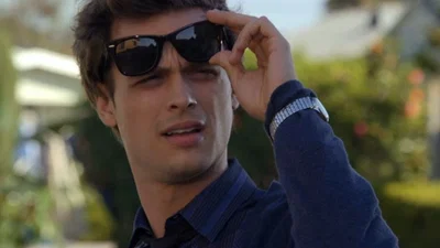 Spencer Reid