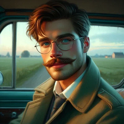 Dr Harvey