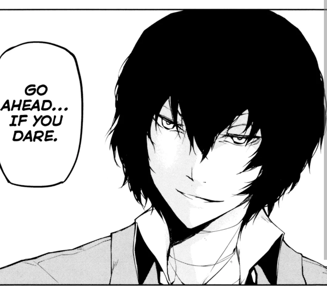 osamu dazai 
