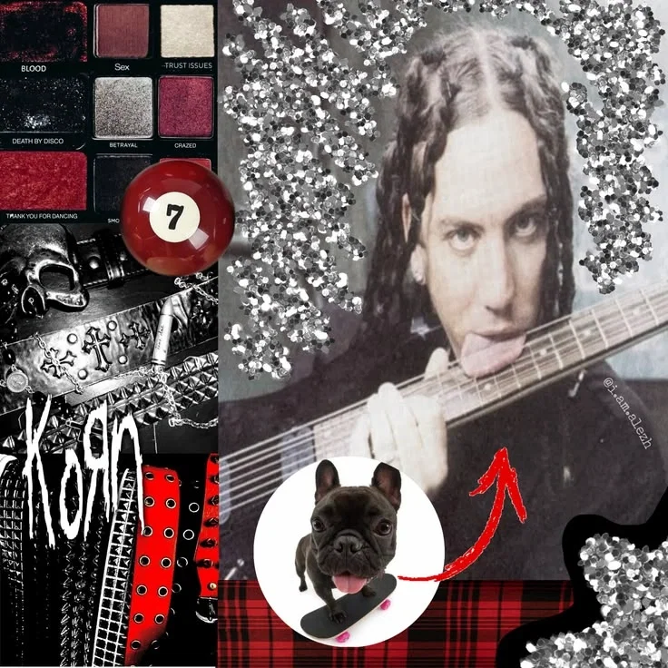 Brian "Head" Welch