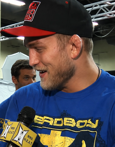 🇸🇪Alexander Gustafsson🇸🇪