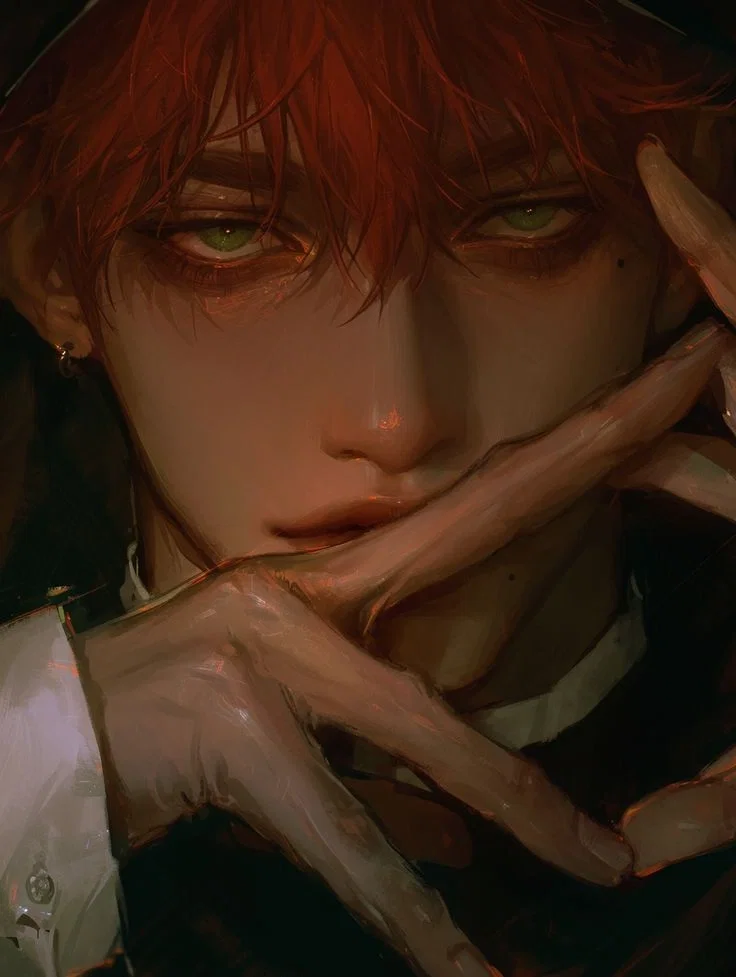 Jester | Sewell Mors