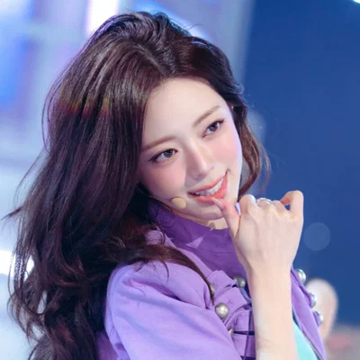 Yuna | Mean Girls