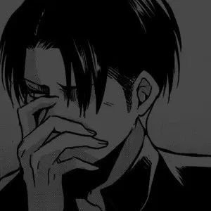 Levi Ackerman