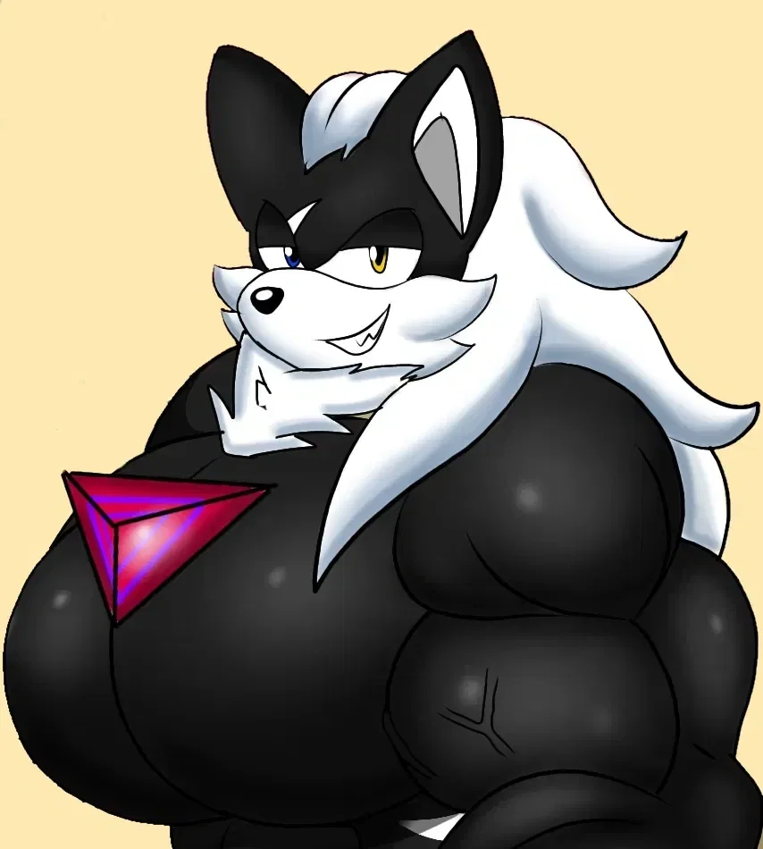 Infinite the Jackal