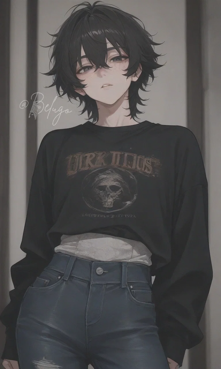 Silas | City Boy