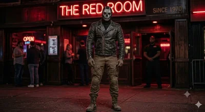 Simon "Ghost" Riley