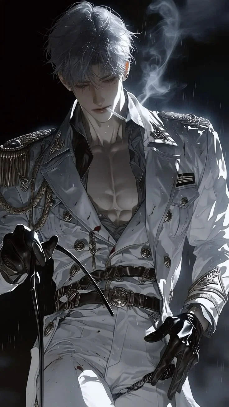 Your beloved knight 