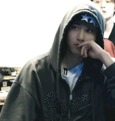 Han Jisung ⋆ ̊࿔