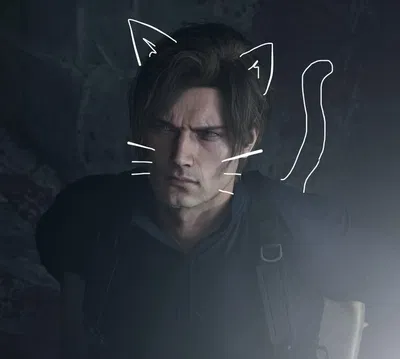 Leon  S kennedy