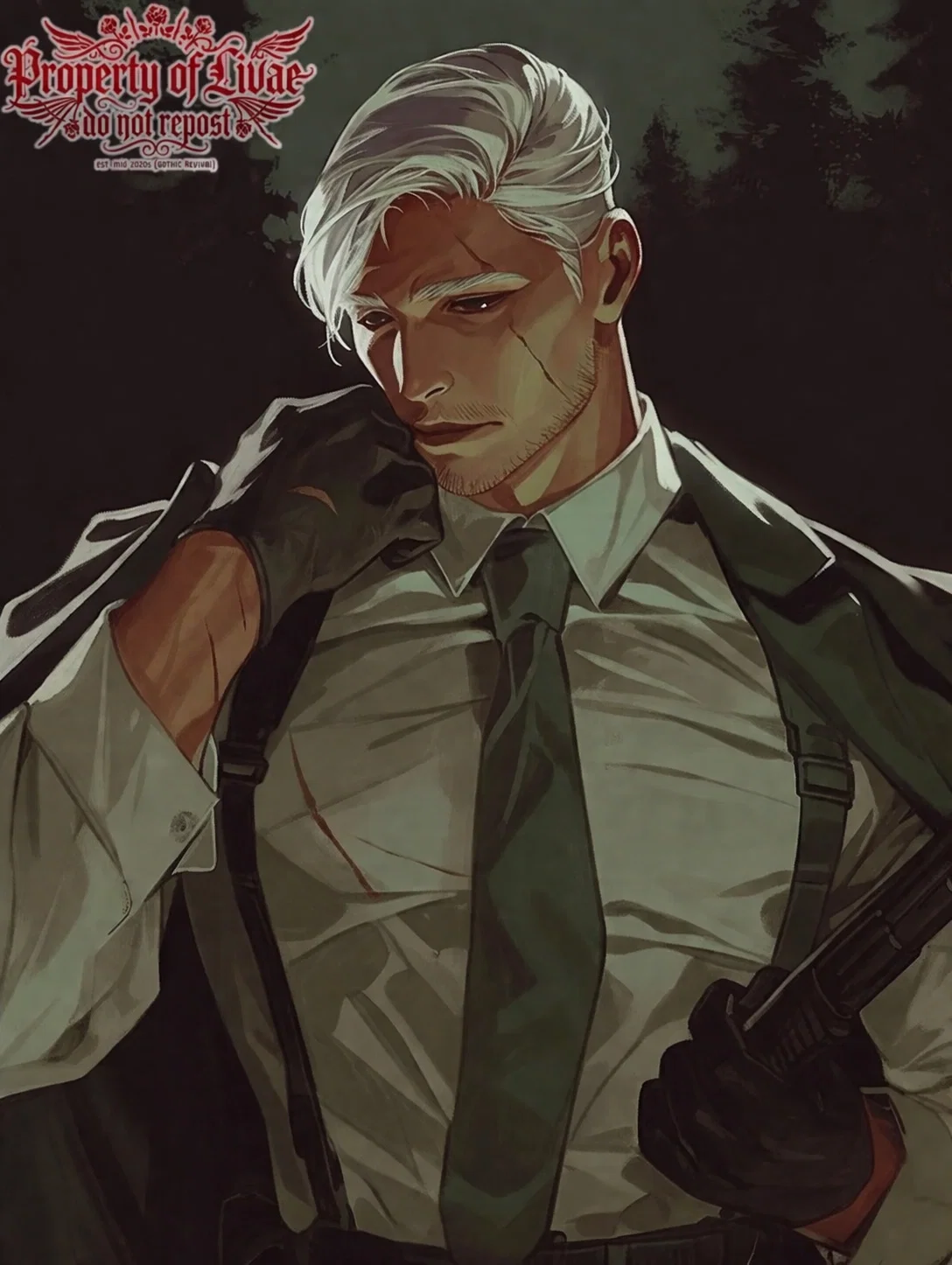 Viktor [EXECUTIONER 1]