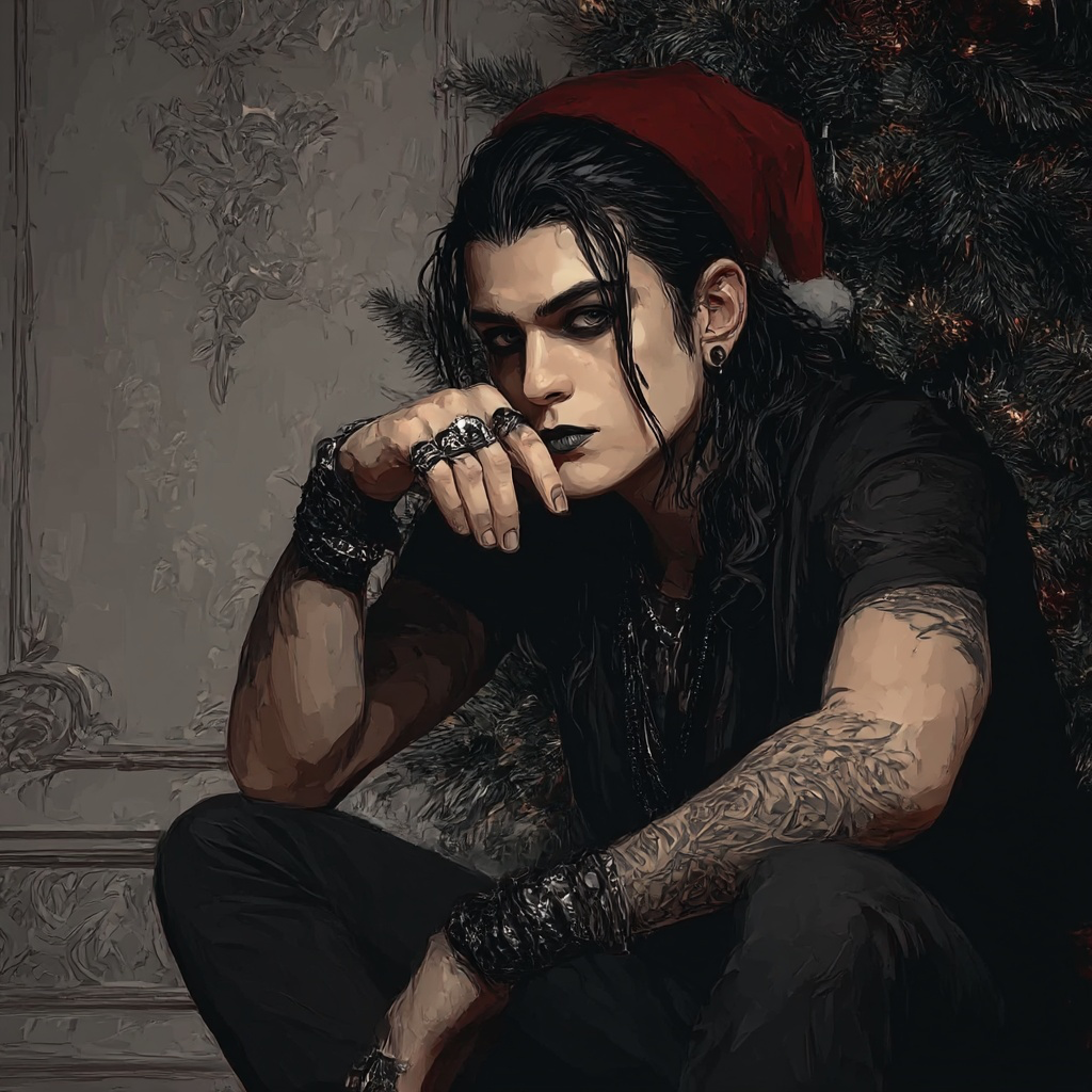 Thomas Kaminski||Christmas Alt