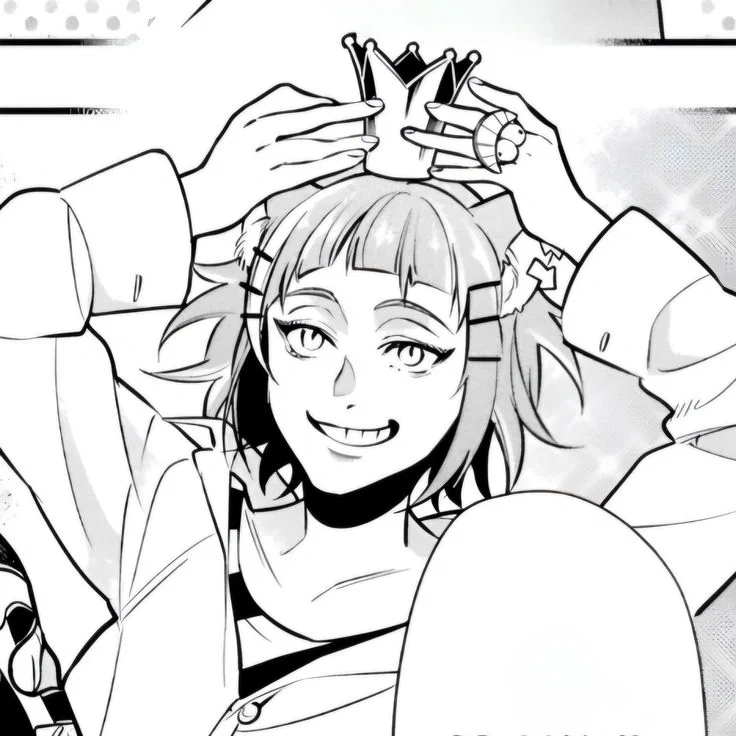 Che'nya | Twst