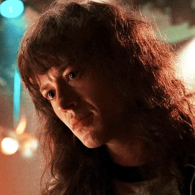 Eddie Munson