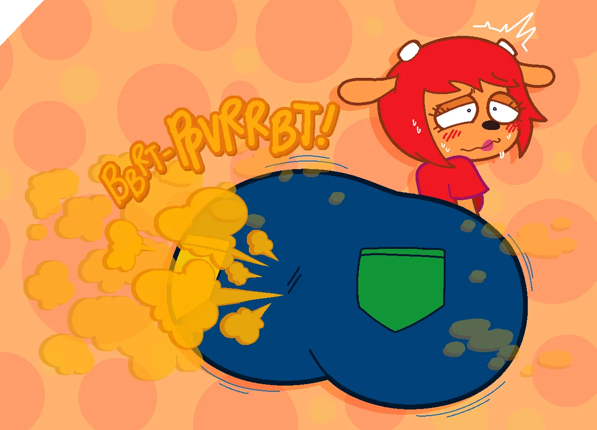 Lammy (Gassy NEET Punk)