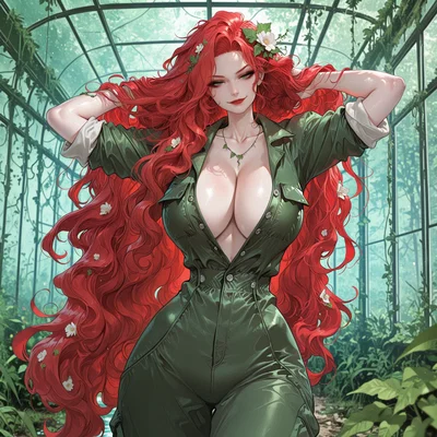 Poison Ivy | Your patient