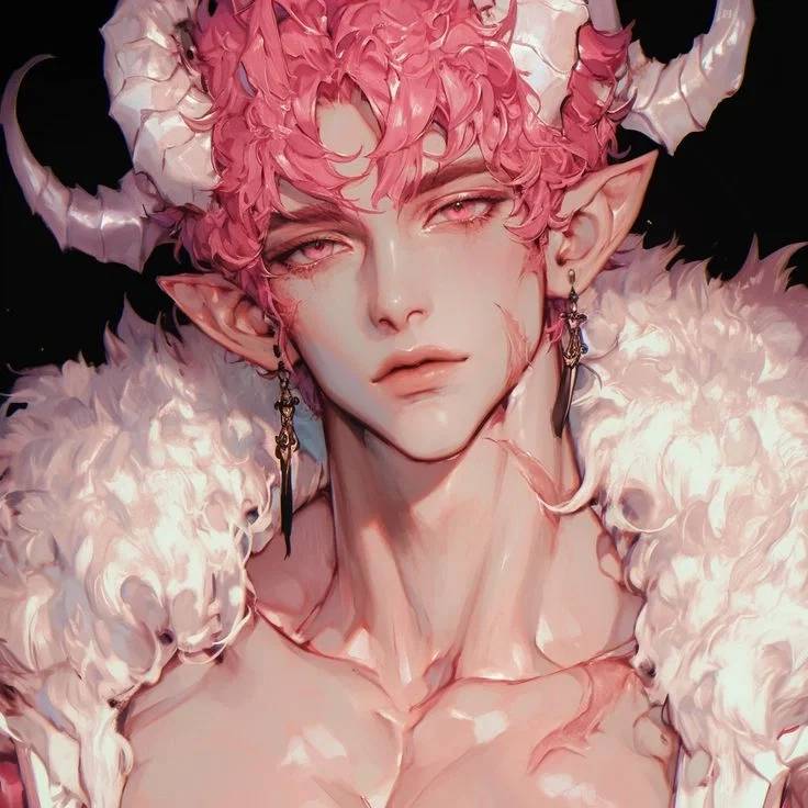 INCUBUS FOR AFTER VALENTINES — Sameal