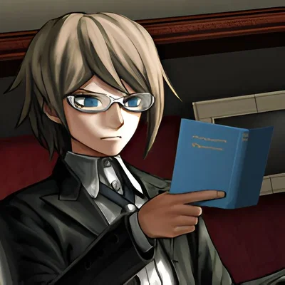 Danganronpa: Trigger Happy Havoc 