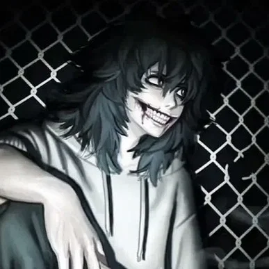 Jeffrey Woods - Jeff the Killer